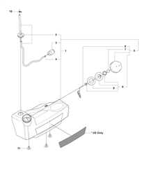 husqvarna-180bt-back-pack husqvarna-blowervacs part diagram