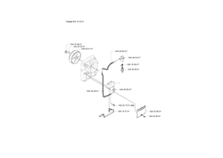 husqvarna-180bt-back-pack husqvarna-blowervacs part diagram