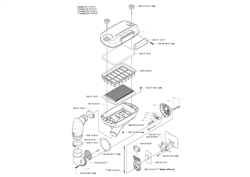 husqvarna-180bt-back-pack husqvarna-blowervacs part diagram