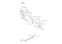 husqvarna-180bt-back-pack husqvarna-blowervacs part diagram