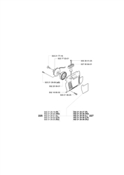 husqvarna-225ld-strimmer husqvarna-brushcutters--trimmers part diagram