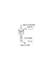 husqvarna-225ld-strimmer husqvarna-brushcutters--trimmers part diagram