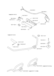 husqvarna-225ld-strimmer husqvarna-brushcutters--trimmers part diagram