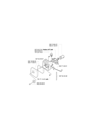 husqvarna-225ld-strimmer husqvarna-brushcutters--trimmers part diagram