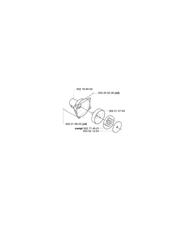 husqvarna-225ld-strimmer husqvarna-brushcutters--trimmers part diagram