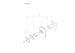 husqvarna-235e-chainsaw husqvarna-petrol-chainsaws part diagram