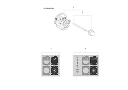 husqvarna-236-chainsaw husqvarna-petrol-chainsaws part diagram