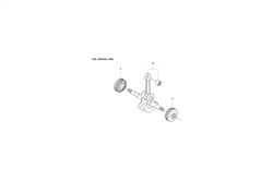 husqvarna-236-chainsaw husqvarna-petrol-chainsaws part diagram