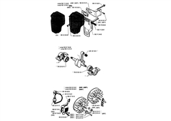 husqvarna-240r husqvarna-brushcutters--trimmers part diagram