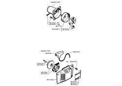 husqvarna-240r husqvarna-brushcutters--trimmers part diagram