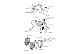 husqvarna-245r-clearing-saw husqvarna-brushcutters--trimmers part diagram