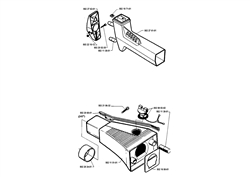husqvarna-245r-clearing-saw husqvarna-brushcutters--trimmers part diagram