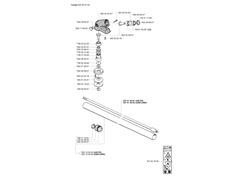 husqvarna-245rx-clearing-saw husqvarna-brushcutters--trimmers part diagram