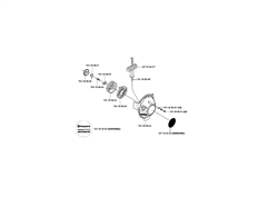 husqvarna-324hda55-hedgetrimmer husqvarna-petrol-hedge-trimmers part diagram
