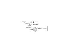 husqvarna-324hda55-hedgetrimmer husqvarna-petrol-hedge-trimmers part diagram