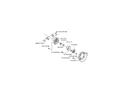 husqvarna-324hda55-hedgetrimmer husqvarna-petrol-hedge-trimmers part diagram
