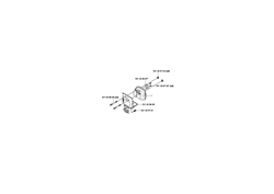 husqvarna-324hda55-hedgetrimmer husqvarna-petrol-hedge-trimmers part diagram