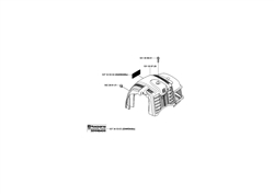 husqvarna-324hda55-hedgetrimmer husqvarna-petrol-hedge-trimmers part diagram