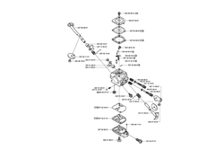 husqvarna-325hs75-hedgetrimmer husqvarna-petrol-hedge-trimmers part diagram