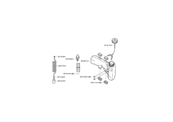 husqvarna-325hs75-hedgetrimmer husqvarna-petrol-hedge-trimmers part diagram