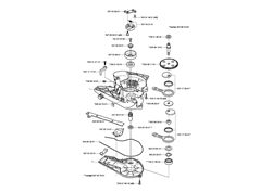husqvarna-325hs99-hedgetrimmer husqvarna-petrol-hedge-trimmers part diagram