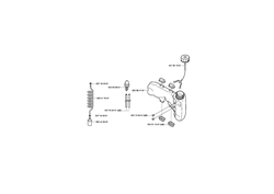 husqvarna-326hd60-hedgetrimmer husqvarna-petrol-hedge-trimmers part diagram