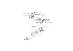 husqvarna-326hd60-hedgetrimmer husqvarna-petrol-hedge-trimmers part diagram