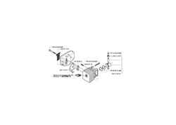 husqvarna-326hd75-hedgetrimmer husqvarna-petrol-hedge-trimmers part diagram