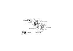 husqvarna-326hd75-hedgetrimmer husqvarna-petrol-hedge-trimmers part diagram