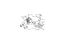 husqvarna-326hda55-hedgetrimmer husqvarna-petrol-hedge-trimmers part diagram