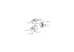 husqvarna-326hda55-hedgetrimmer husqvarna-petrol-hedge-trimmers part diagram