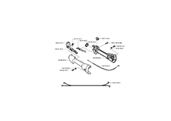 husqvarna-326hda55-hedgetrimmer husqvarna-petrol-hedge-trimmers part diagram