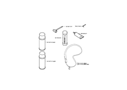husqvarna-326hda55-hedgetrimmer husqvarna-petrol-hedge-trimmers part diagram