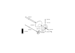 husqvarna-326he3-hedgetrimmer husqvarna-petrol-hedge-trimmers part diagram