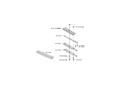 husqvarna-326he3-hedgetrimmer husqvarna-petrol-hedge-trimmers part diagram