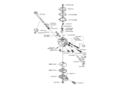 husqvarna-326he3-hedgetrimmer husqvarna-petrol-hedge-trimmers part diagram