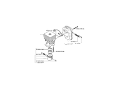 husqvarna-326he3-hedgetrimmer husqvarna-petrol-hedge-trimmers part diagram