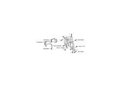 husqvarna-326hs75-hedgetrimmer husqvarna-petrol-hedge-trimmers part diagram