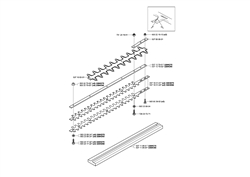 husqvarna-326hs75-hedgetrimmer husqvarna-petrol-hedge-trimmers part diagram