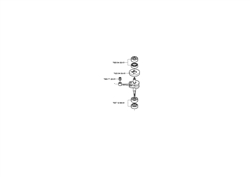 husqvarna-326hs75-hedgetrimmer husqvarna-petrol-hedge-trimmers part diagram