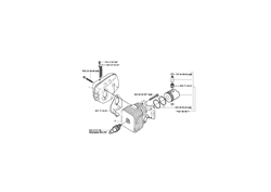 husqvarna-326hs75-hedgetrimmer husqvarna-petrol-hedge-trimmers part diagram