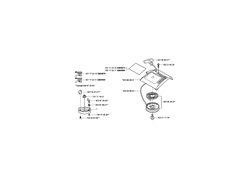 husqvarna-326hs99-hedgetrimmer husqvarna-petrol-hedge-trimmers part diagram