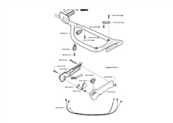 husqvarna-326hs99-hedgetrimmer husqvarna-petrol-hedge-trimmers part diagram