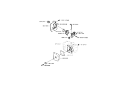 husqvarna-326hs99-hedgetrimmer husqvarna-petrol-hedge-trimmers part diagram
