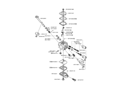 husqvarna-326hs99-hedgetrimmer husqvarna-petrol-hedge-trimmers part diagram