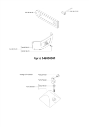 husqvarna-338xpt-chainsaw husqvarna-petrol-chainsaws part diagram