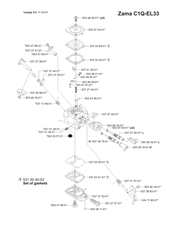husqvarna-338xpt-chainsaw husqvarna-petrol-chainsaws part diagram