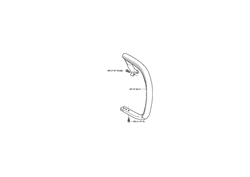 husqvarna-339xp-chainsaw husqvarna-petrol-chainsaws part diagram