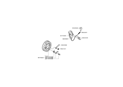 husqvarna-339xp-chainsaw husqvarna-petrol-chainsaws part diagram