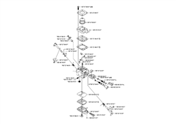 husqvarna-339xp-chainsaw husqvarna-petrol-chainsaws part diagram